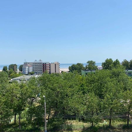 Ydr Residence Mamaia Dış mekan fotoğraf