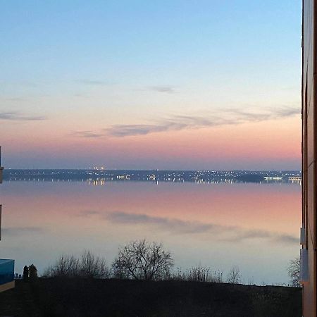 Ydr Residence Mamaia Dış mekan fotoğraf