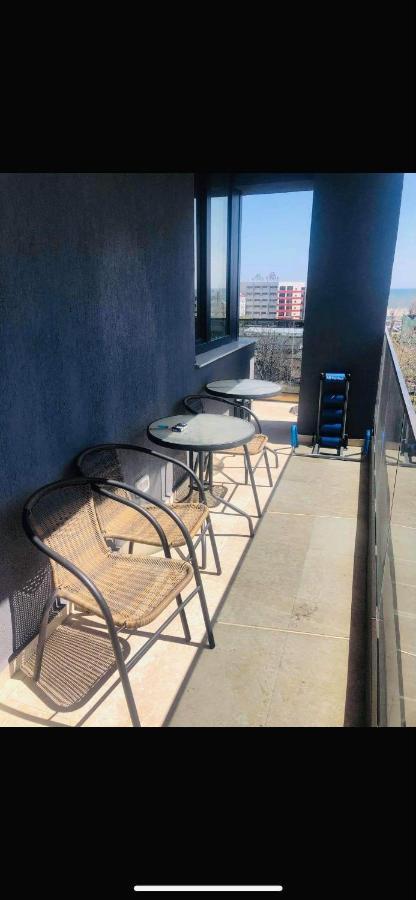 Ydr Residence Mamaia Dış mekan fotoğraf
