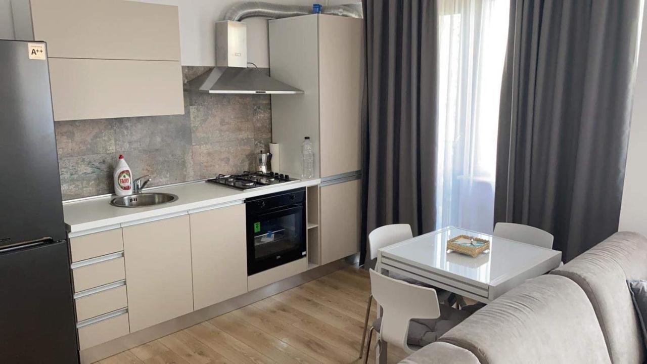 Ydr Residence Mamaia Dış mekan fotoğraf