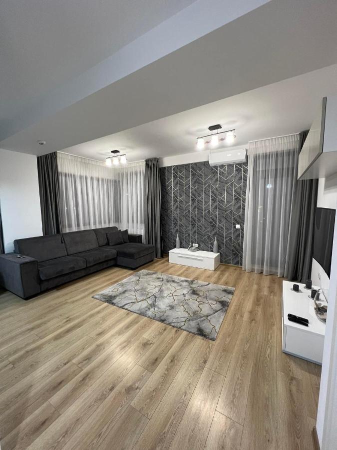 Ydr Residence Mamaia Dış mekan fotoğraf