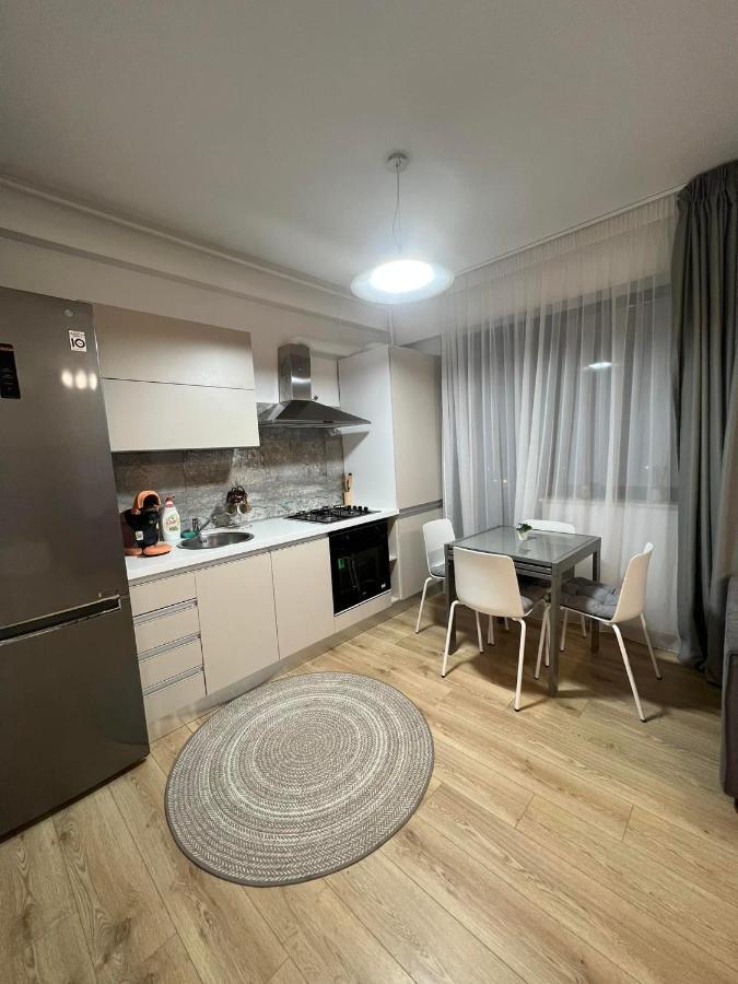 Ydr Residence Mamaia Dış mekan fotoğraf